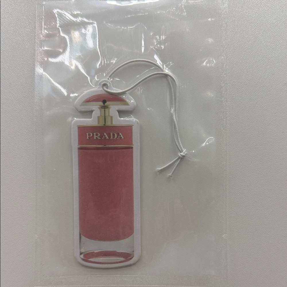 Prada Air Freshener